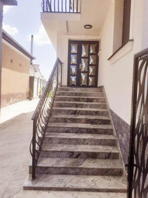 Casa Leahu Bed & Breakfast Băile 1. Mai Eksteriør bilde