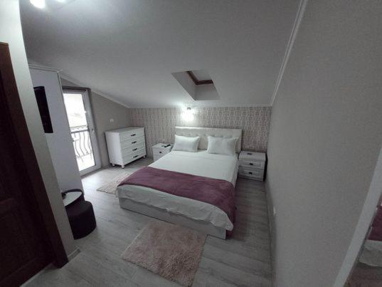 Casa Leahu Bed & Breakfast Băile 1. Mai Eksteriør bilde