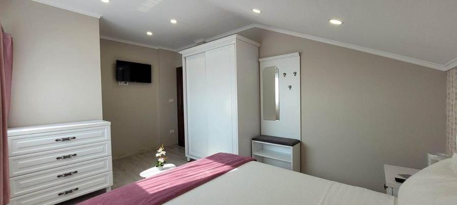 Casa Leahu Bed & Breakfast Băile 1. Mai Eksteriør bilde